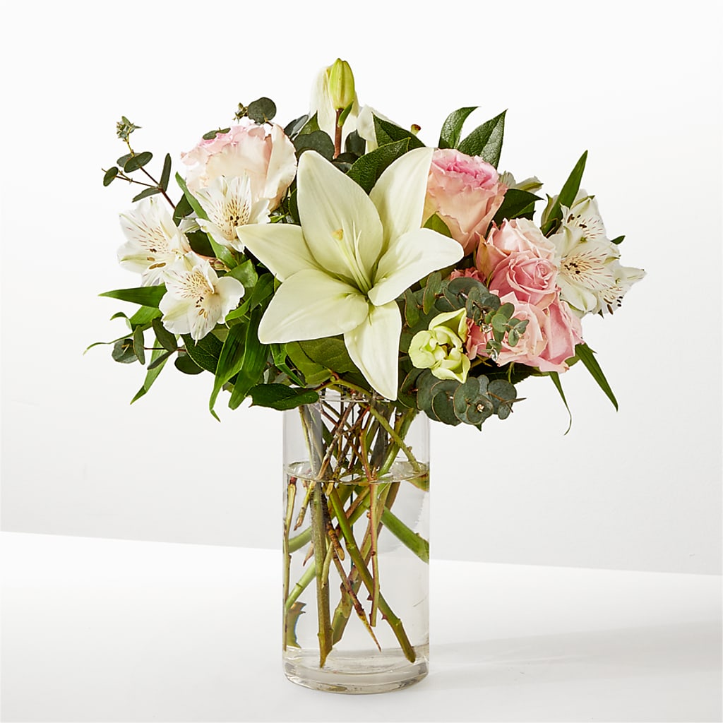 Ballet Slippers Bouquet – Qfc, Seattle WA