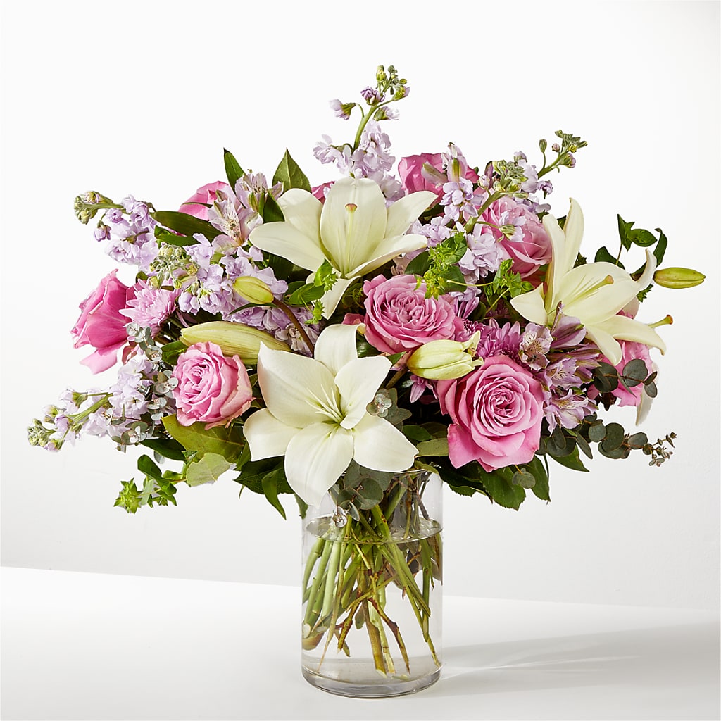 Daydreamer Bouquet – Qfc, Seattle WA