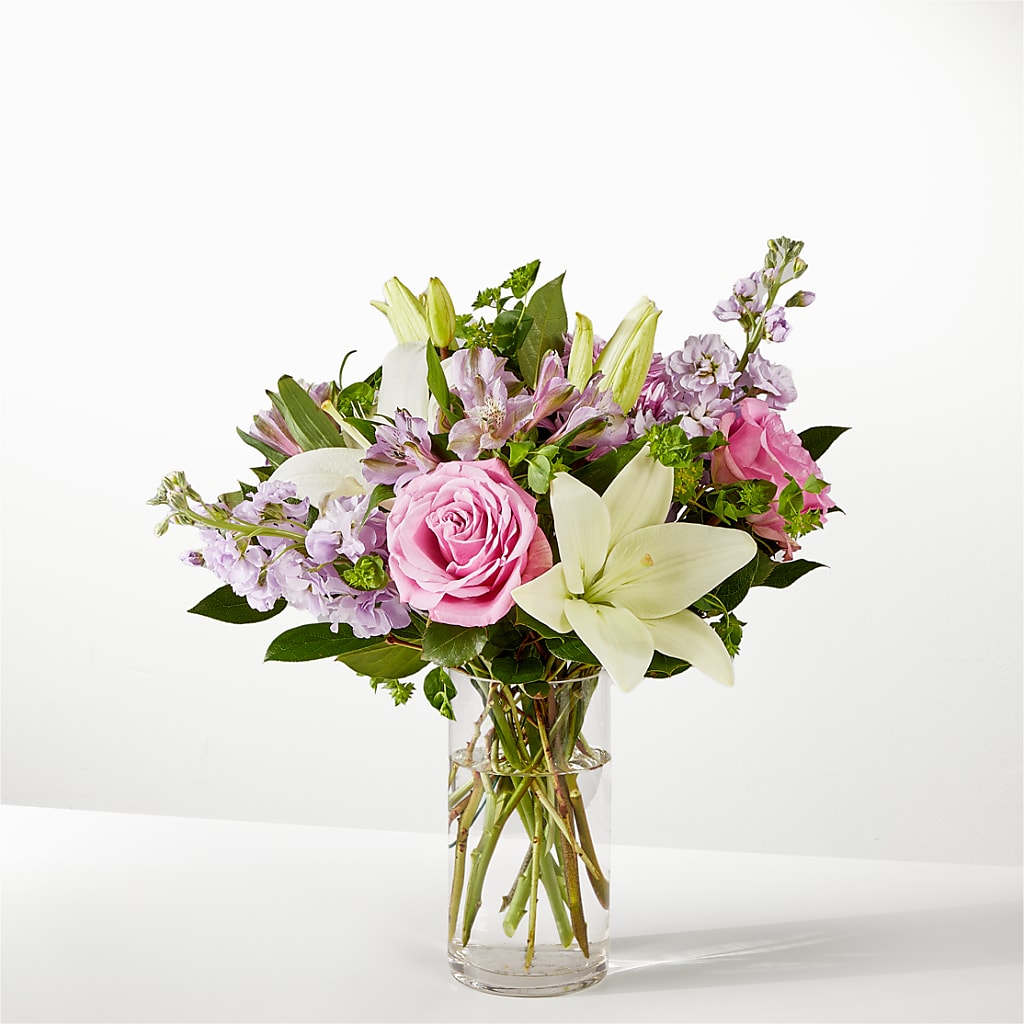 Daydreamer Bouquet – Qfc, Seattle WA