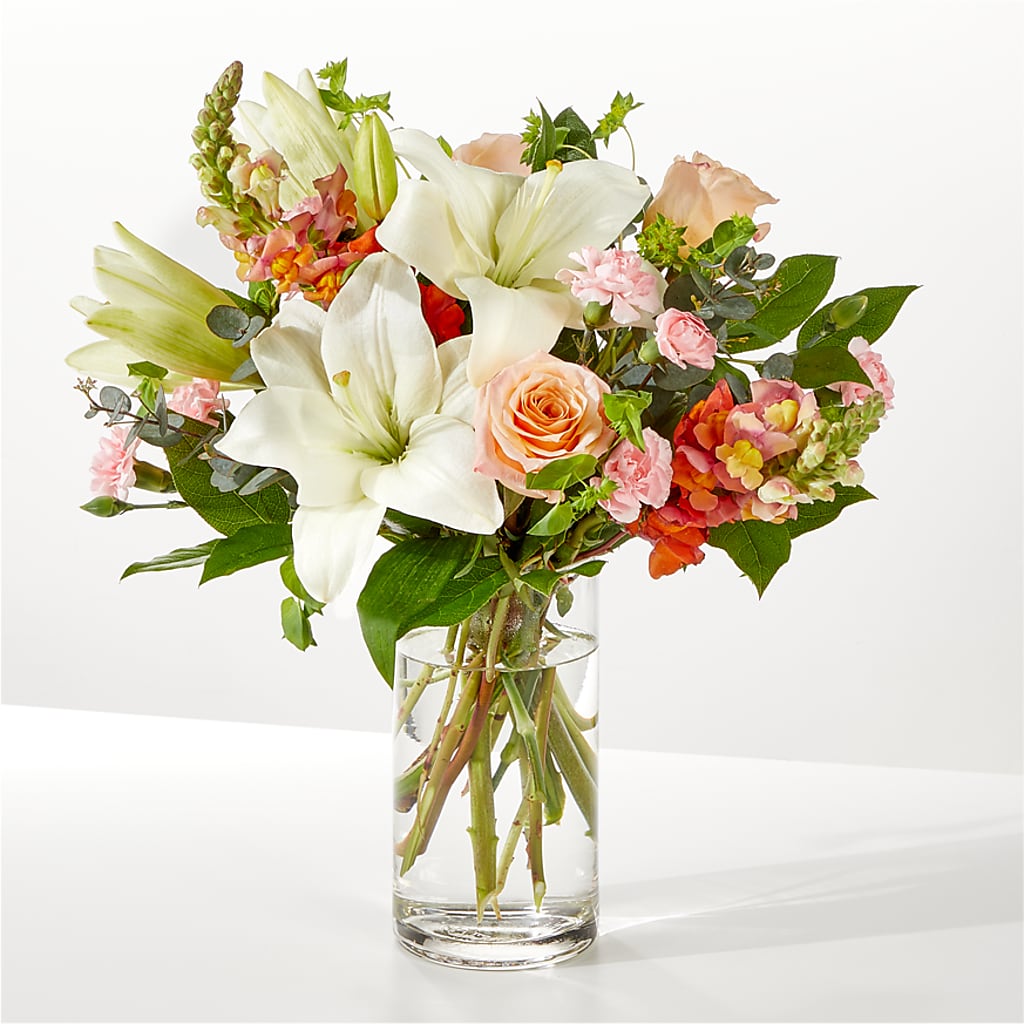 Grapefruit Splash Bouquet – Qfc, Seattle WA