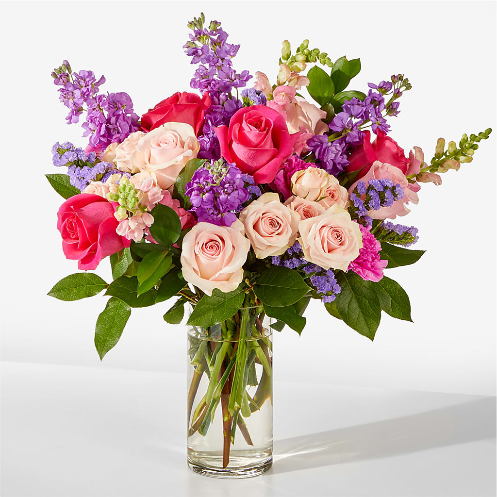 The Cha-Cha Bouquet – Qfc, Seattle WA