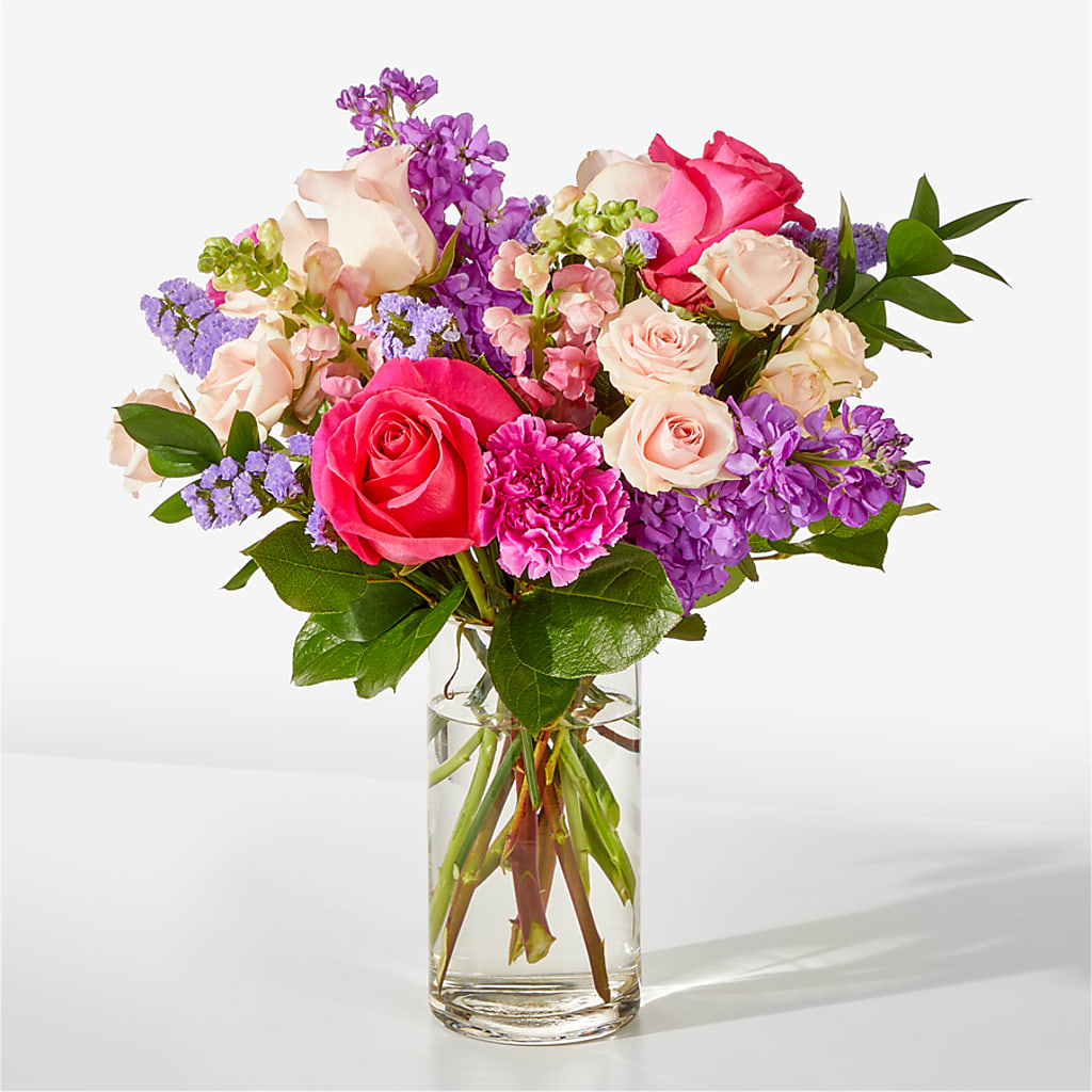 The Cha-Cha Bouquet – Qfc, Seattle WA
