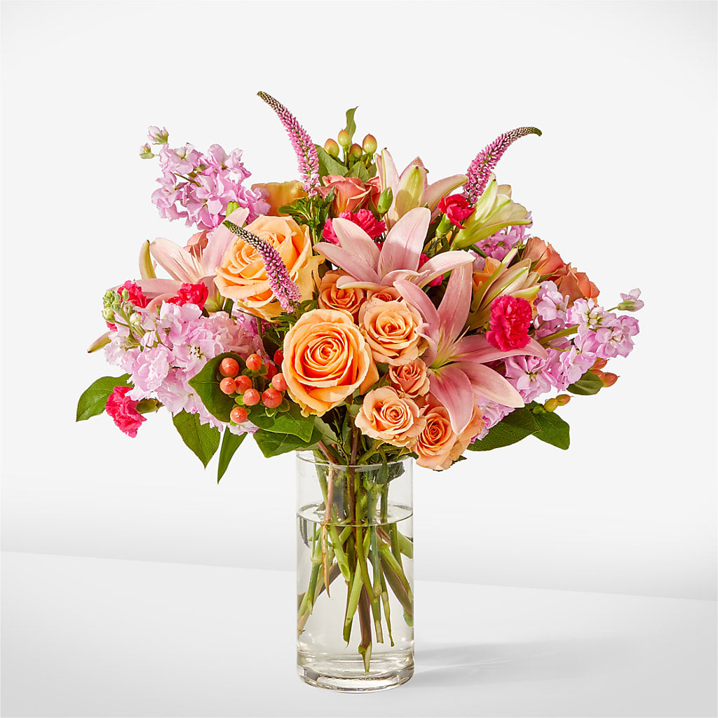 Bisous Bouquet – Qfc, Seattle WA