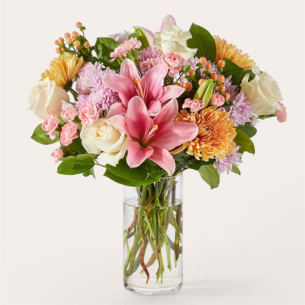 Gelato Bouquet – Qfc, Seattle WA