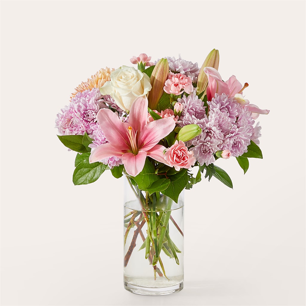 Gelato Bouquet – Qfc, Seattle WA
