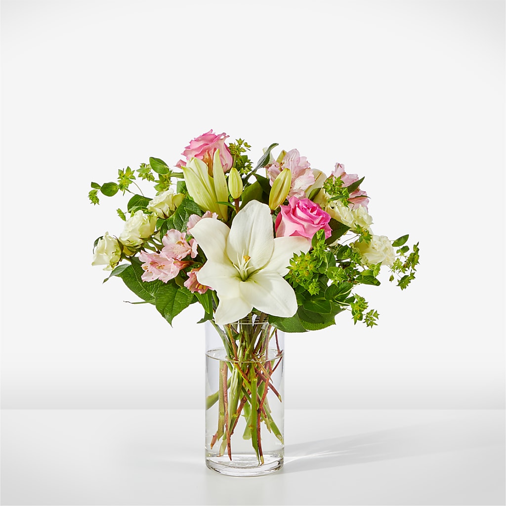 Fondly Bouquet – Qfc, Seattle WA