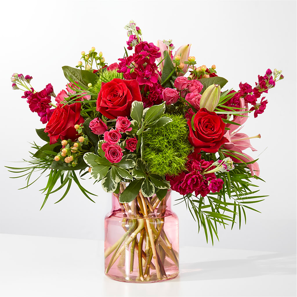 In Every Lifetime Bouquet – Qfc, Seattle WA