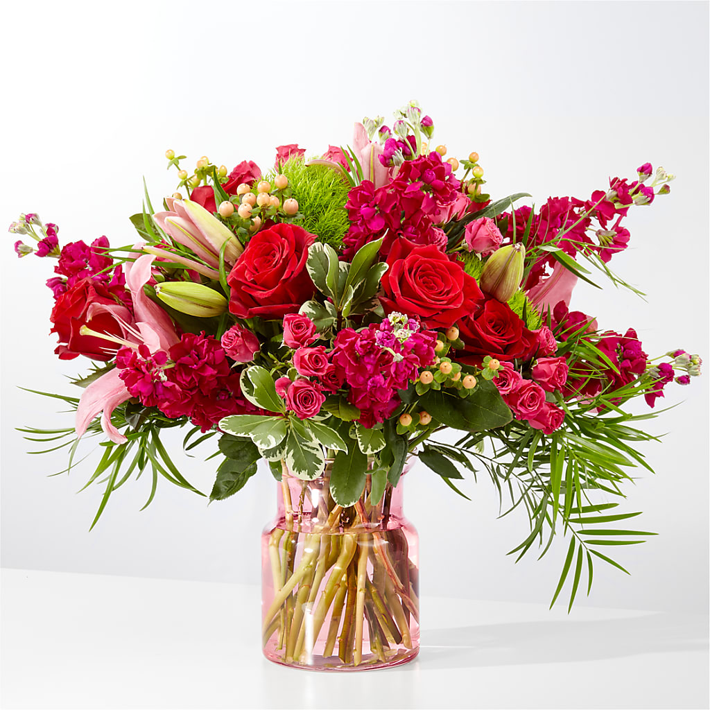 In Every Lifetime Bouquet – Qfc, Seattle WA