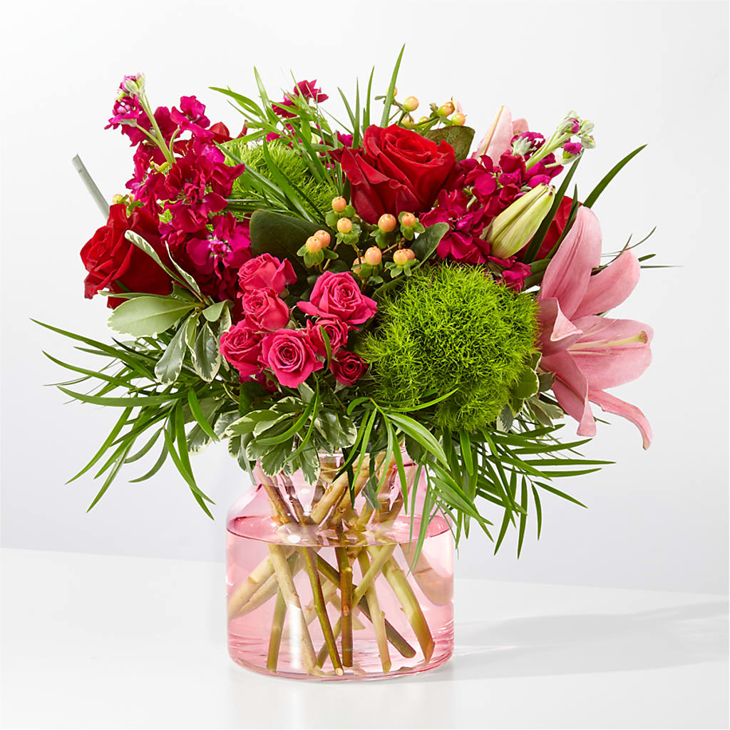 In Every Lifetime Bouquet – Qfc, Seattle WA