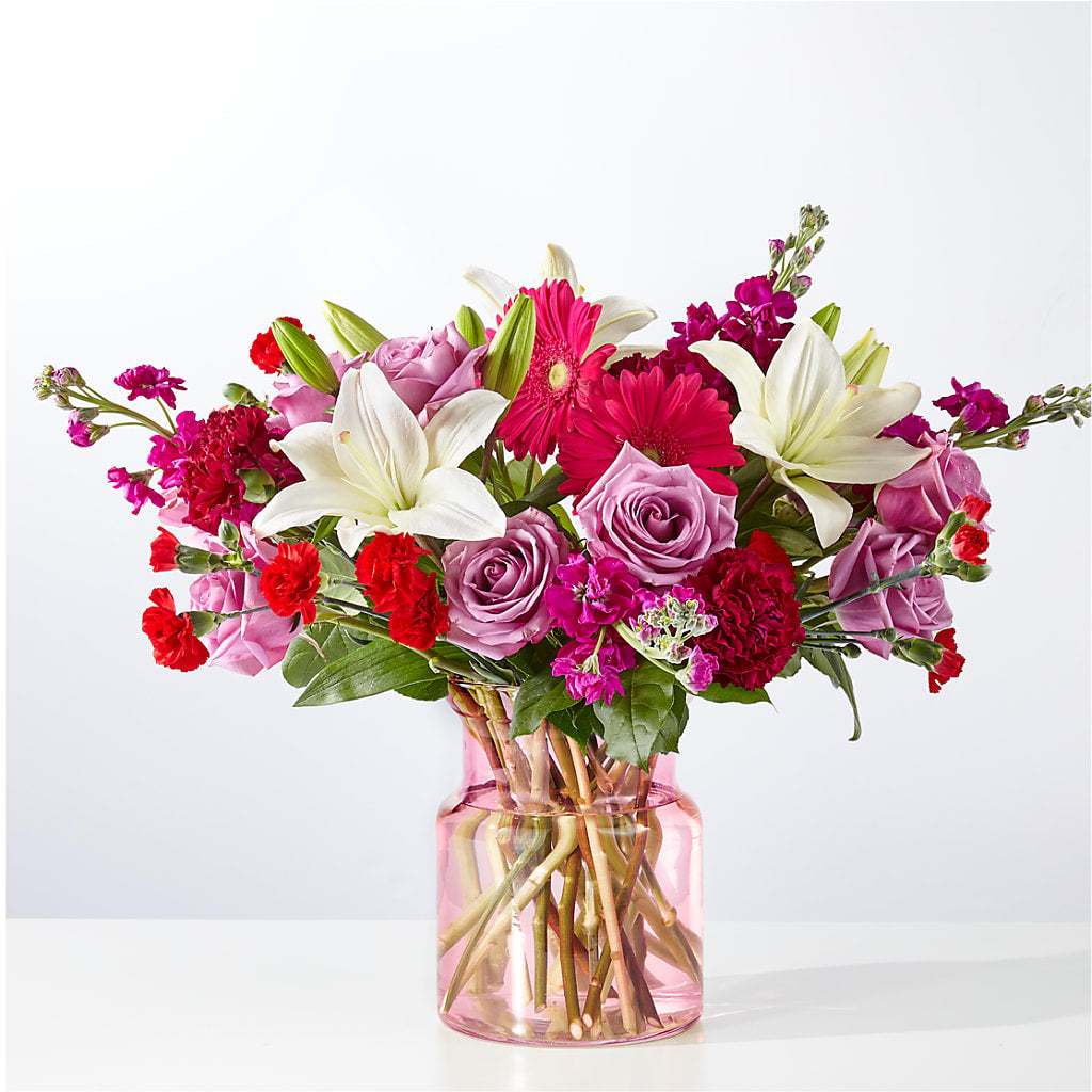 Other Half Bouquet – Qfc, Seattle WA
