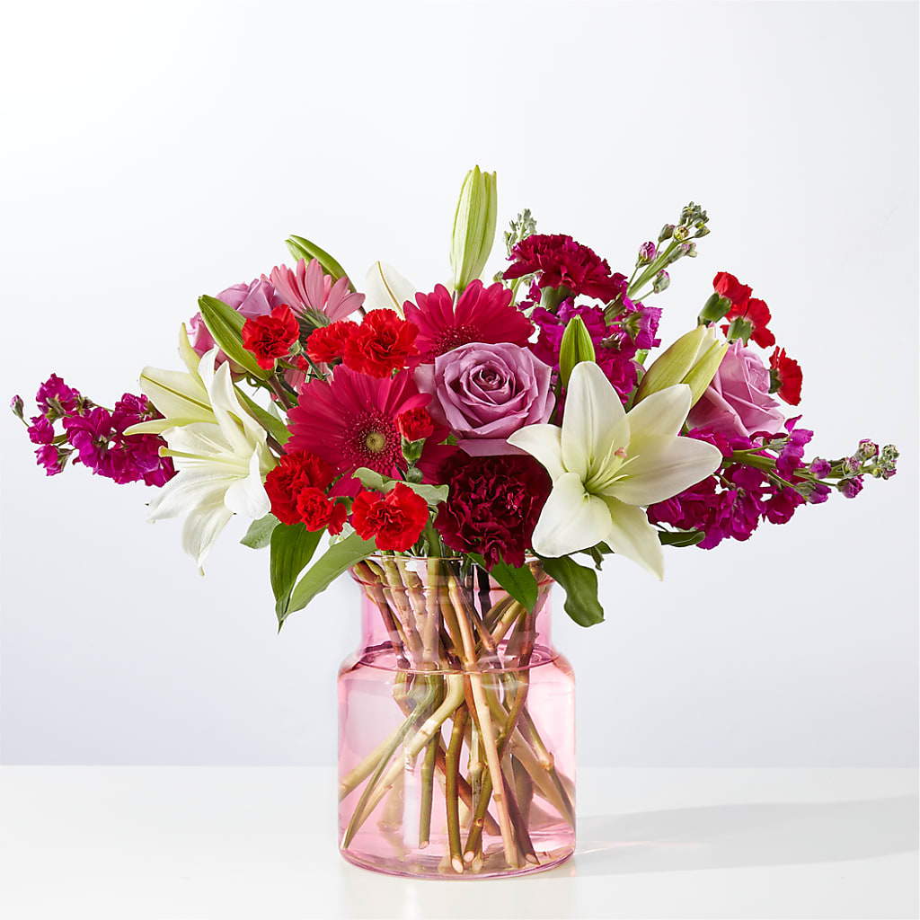 Other Half Bouquet – Qfc, Seattle WA