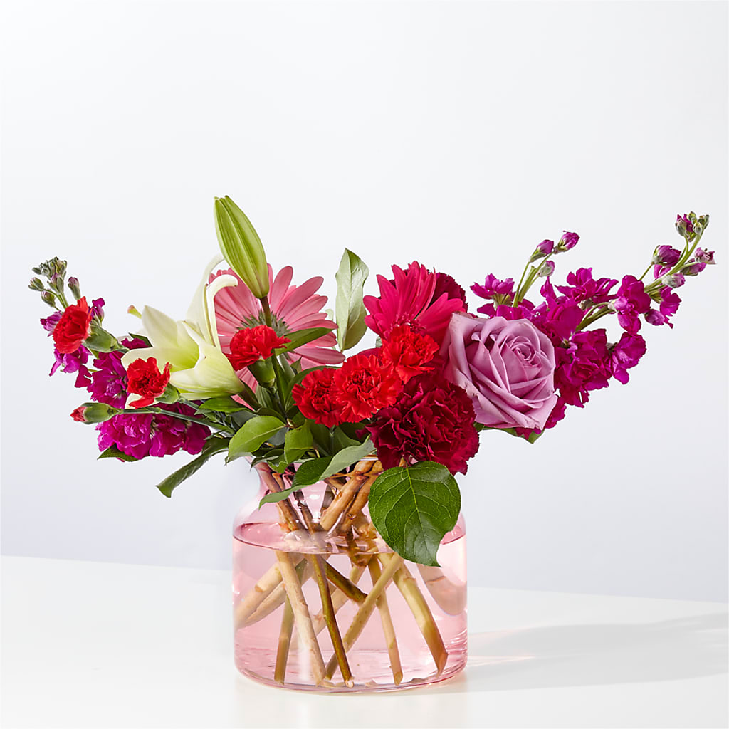 Other Half Bouquet – Qfc, Seattle WA