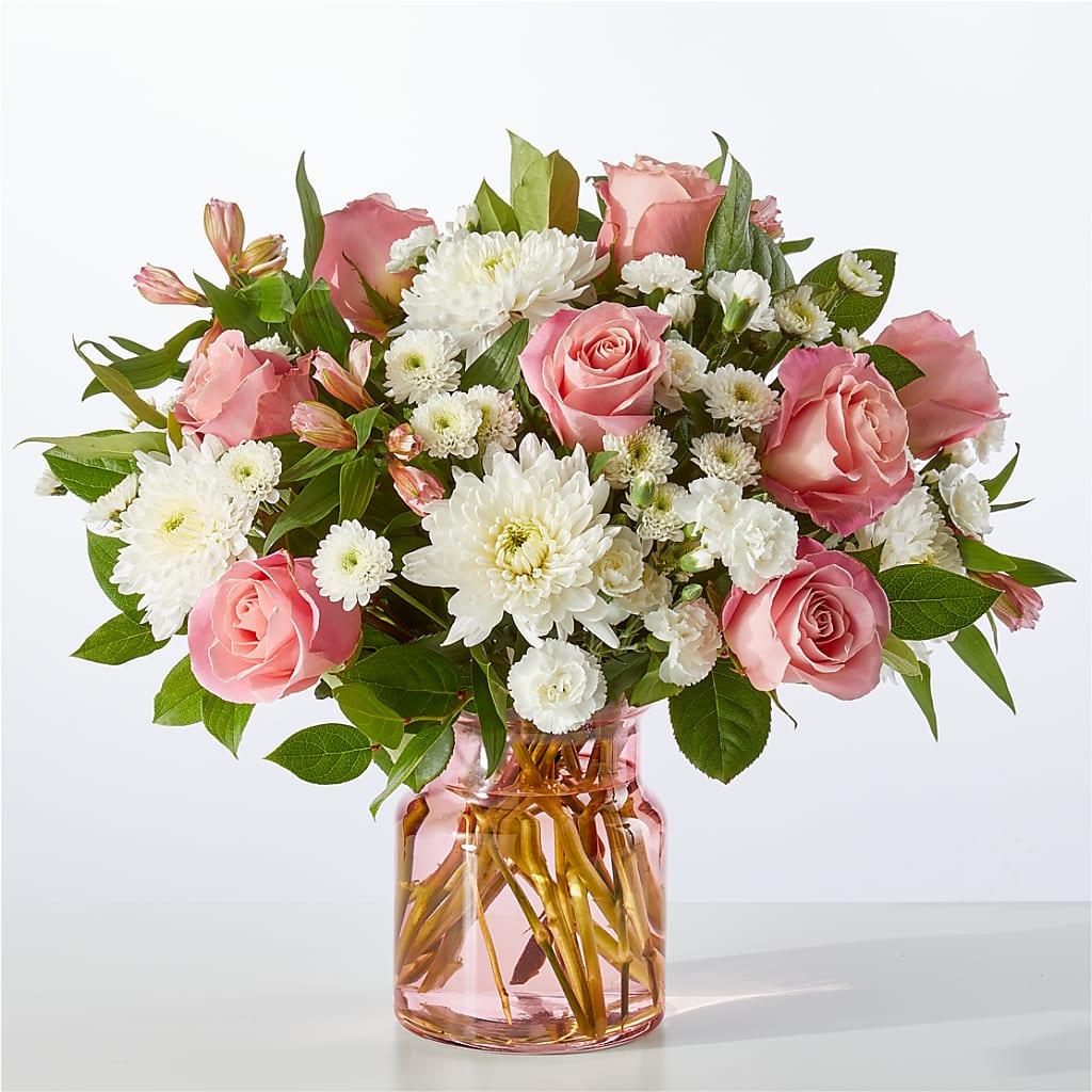Infatuated Bouquet – Qfc, Seattle WA