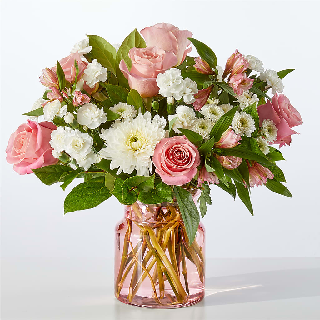 Infatuated Bouquet – Qfc, Seattle WA