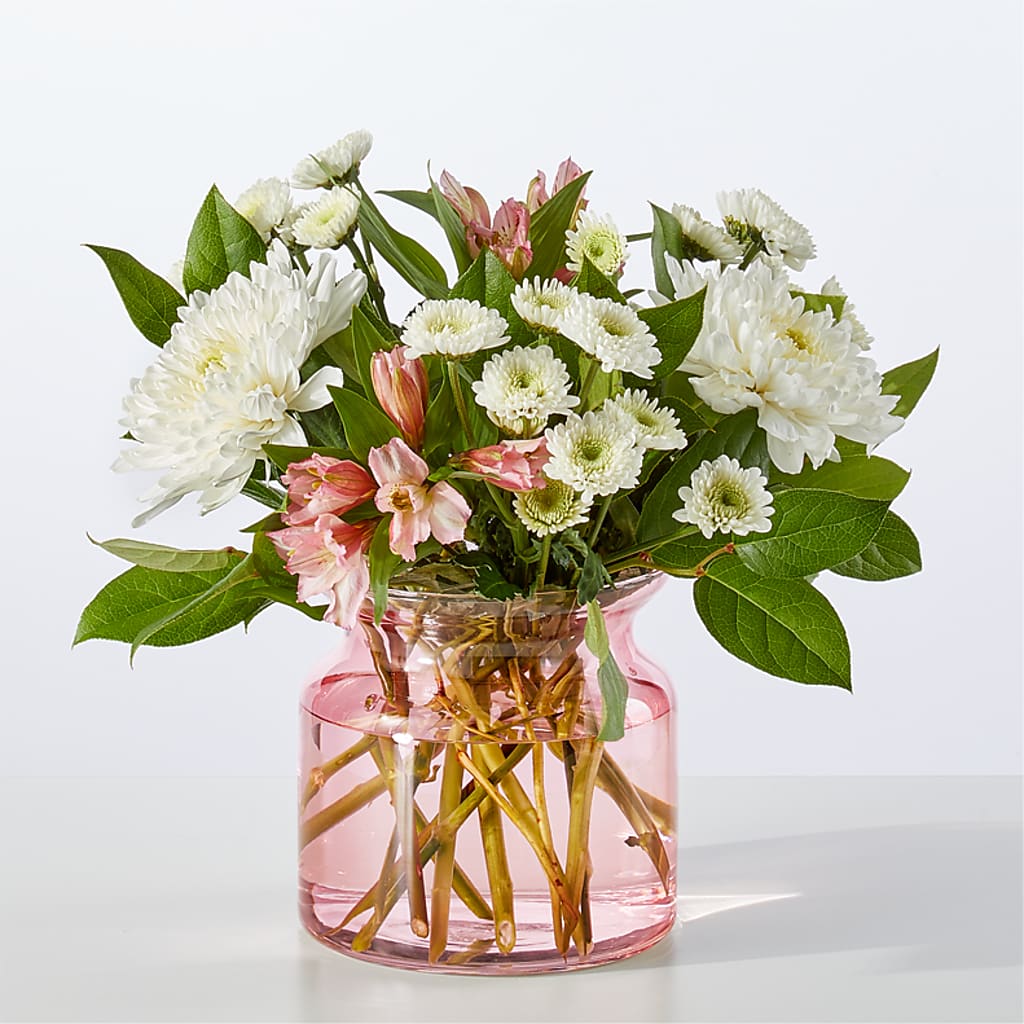 Infatuated Bouquet – Qfc, Seattle WA