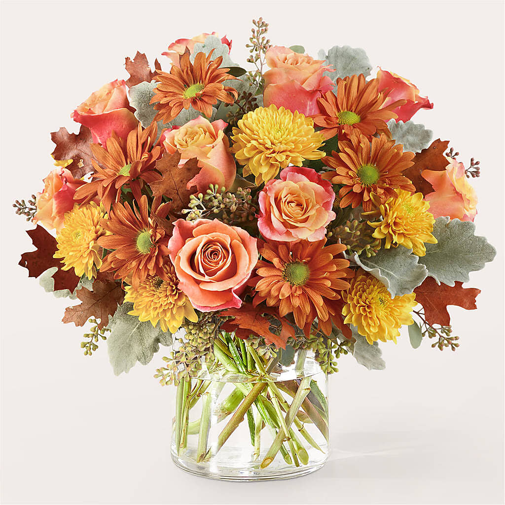 Caramel Apple Bouquet – Qfc, Seattle WA