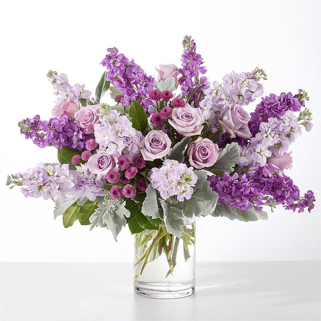 One in a Million Bouquet – Qfc, Seattle WA