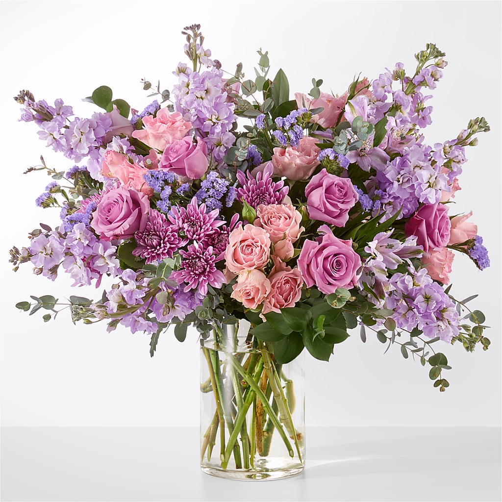 Cloud Nine Bouquet – Qfc, Seattle WA