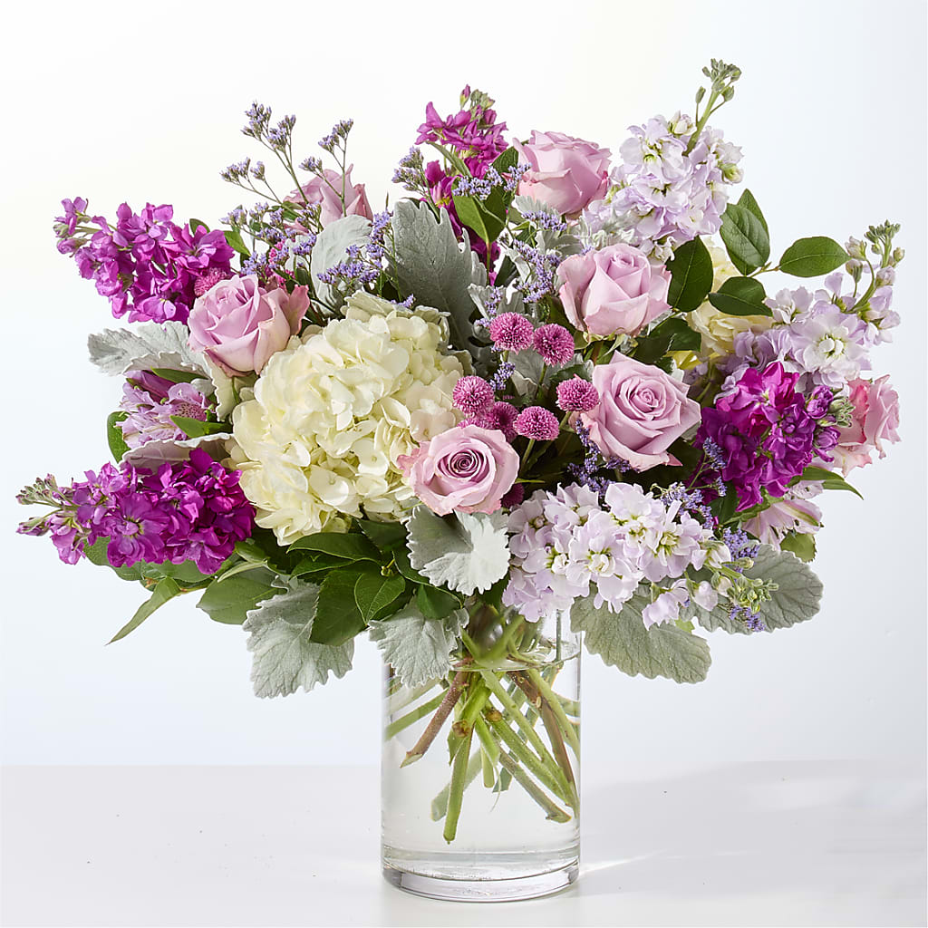 Empress Bouquet – Qfc, Seattle WA
