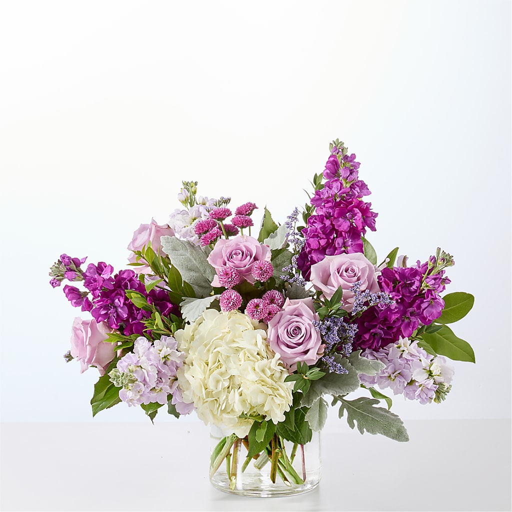 Empress Bouquet – Qfc, Seattle WA