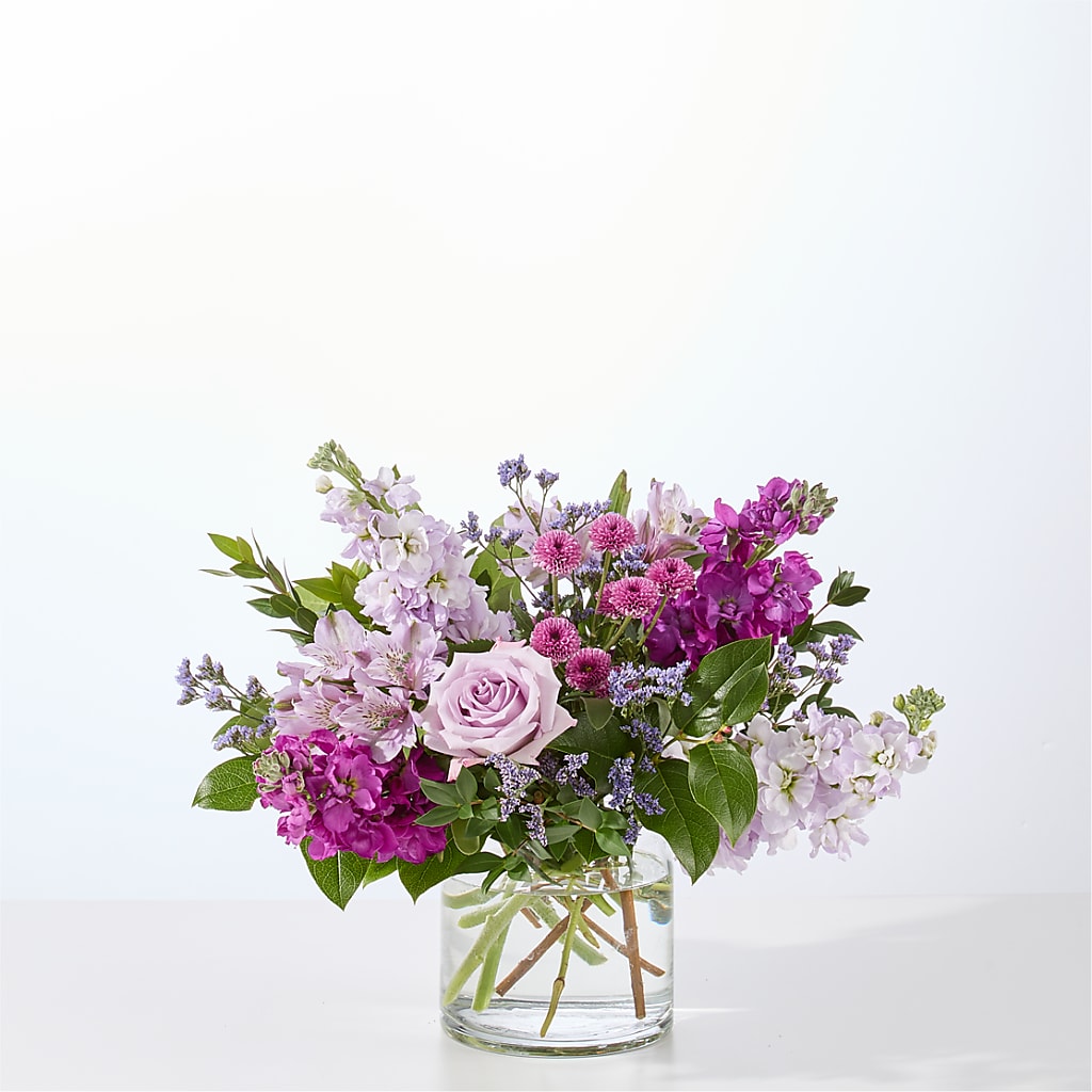 Empress Bouquet – Qfc, Seattle WA