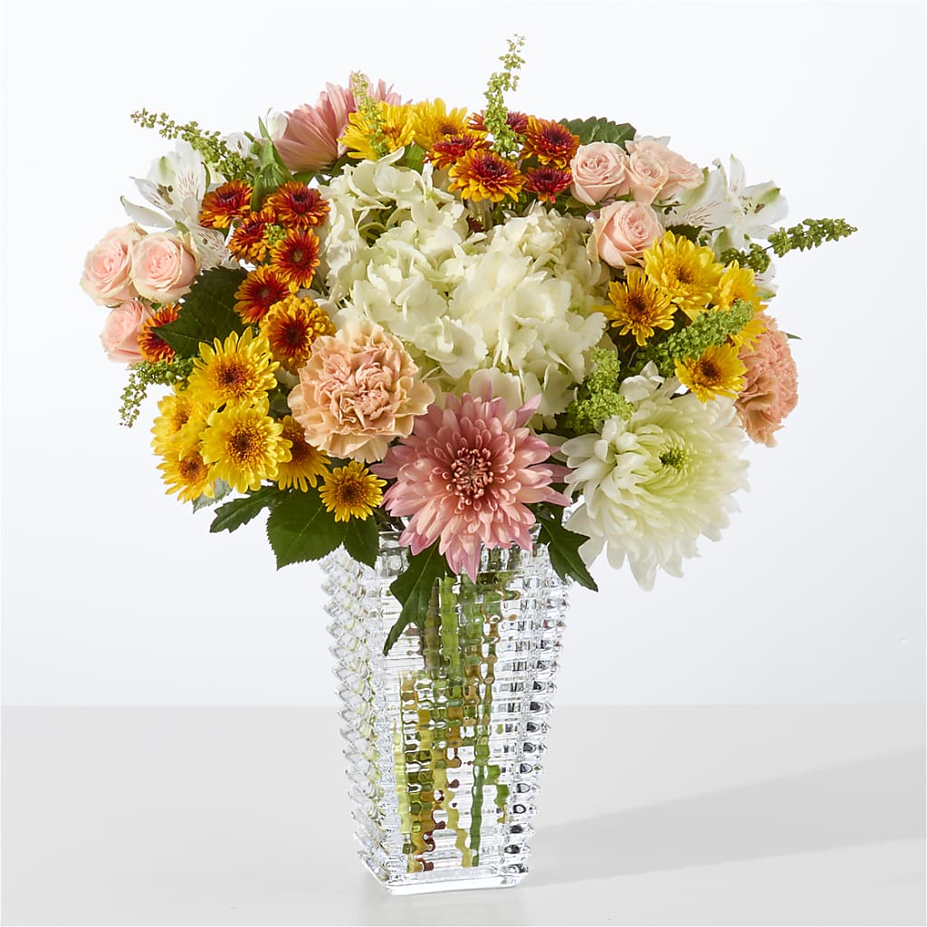 Fall Celebration Bouquet –  Qfc, Seattle WA