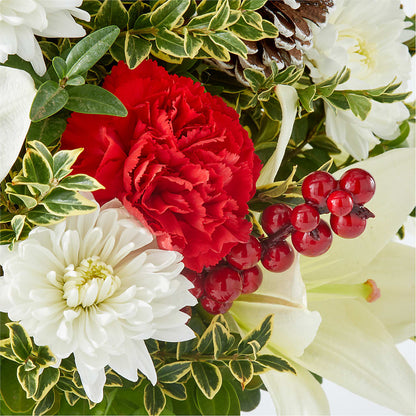 Festive Moments Tree –  Qfc, Seattle WA