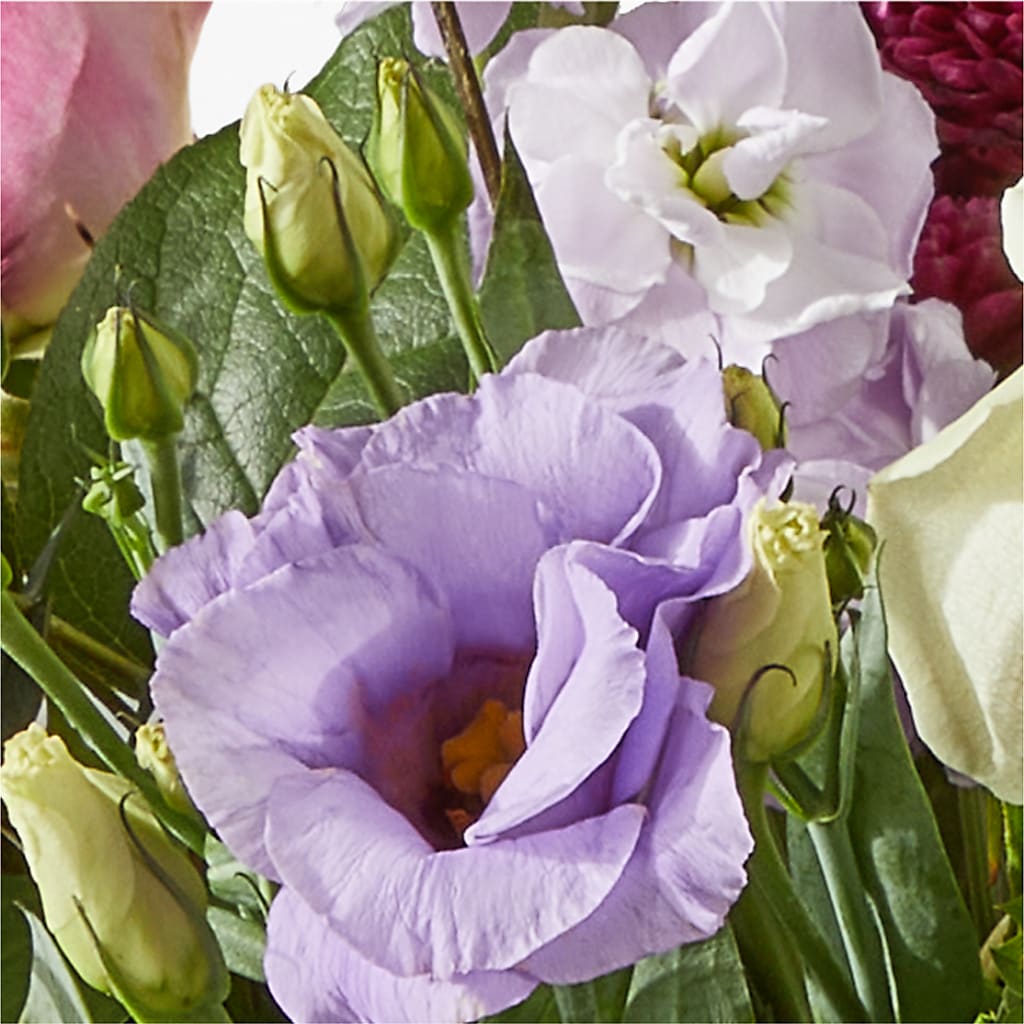 Work of Art Bouquet –  Qfc, Seattle WA