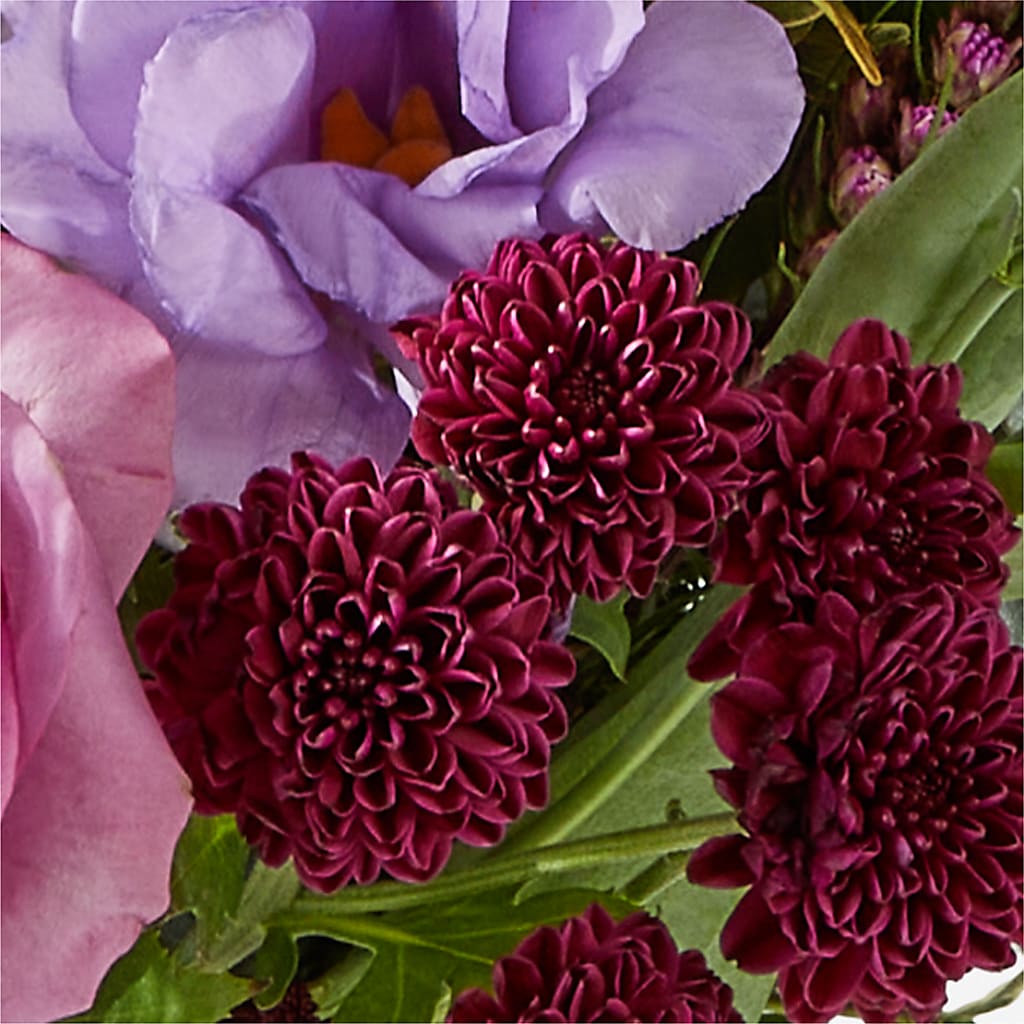 Work of Art Bouquet –  Qfc, Seattle WA