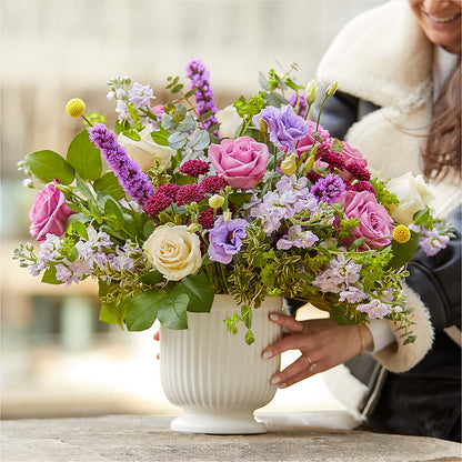 Work of Art Bouquet –  Qfc, Seattle WA