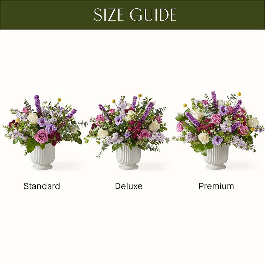 Work of Art Bouquet –  Qfc, Seattle WA