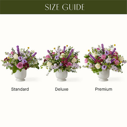 Work of Art Bouquet –  Qfc, Seattle WA