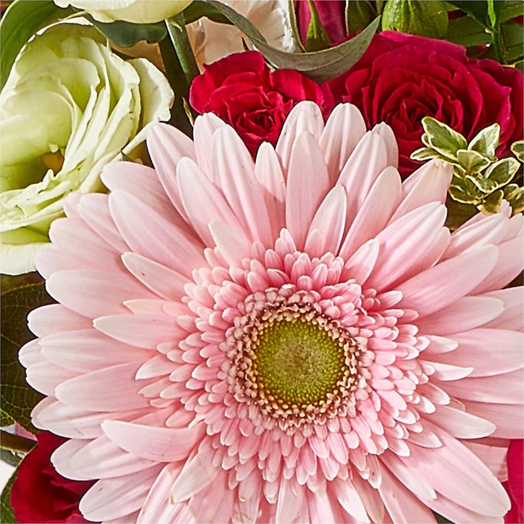 Too Cute Bouquet –  Qfc, Seattle WA