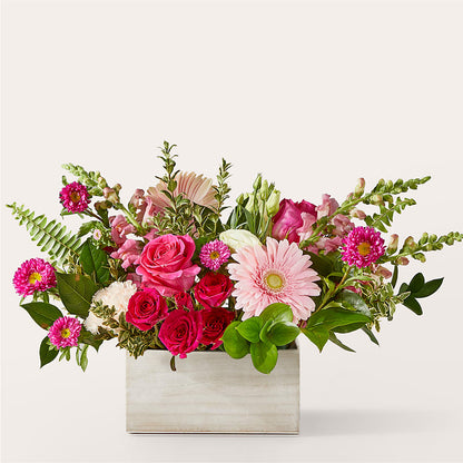 Too Cute Bouquet –  Qfc, Seattle WA