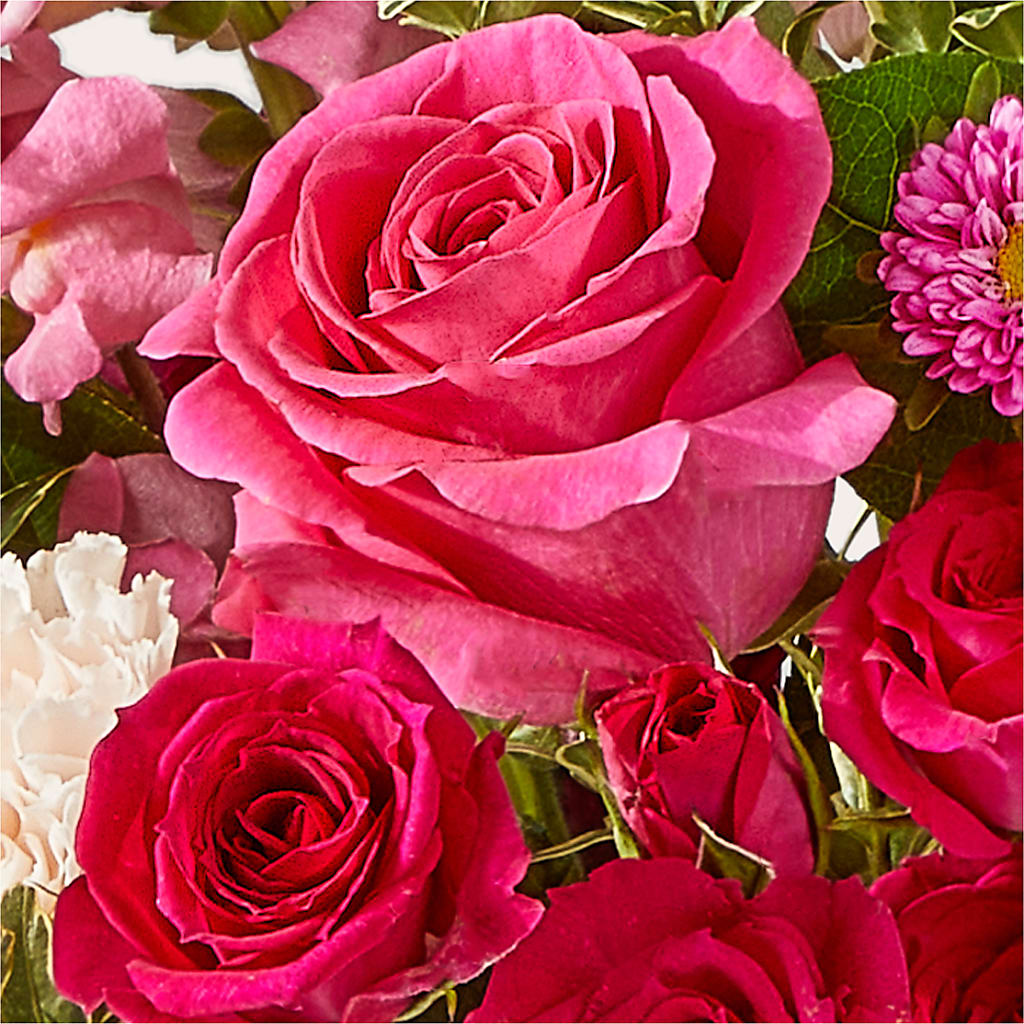 Too Cute Bouquet –  Qfc, Seattle WA
