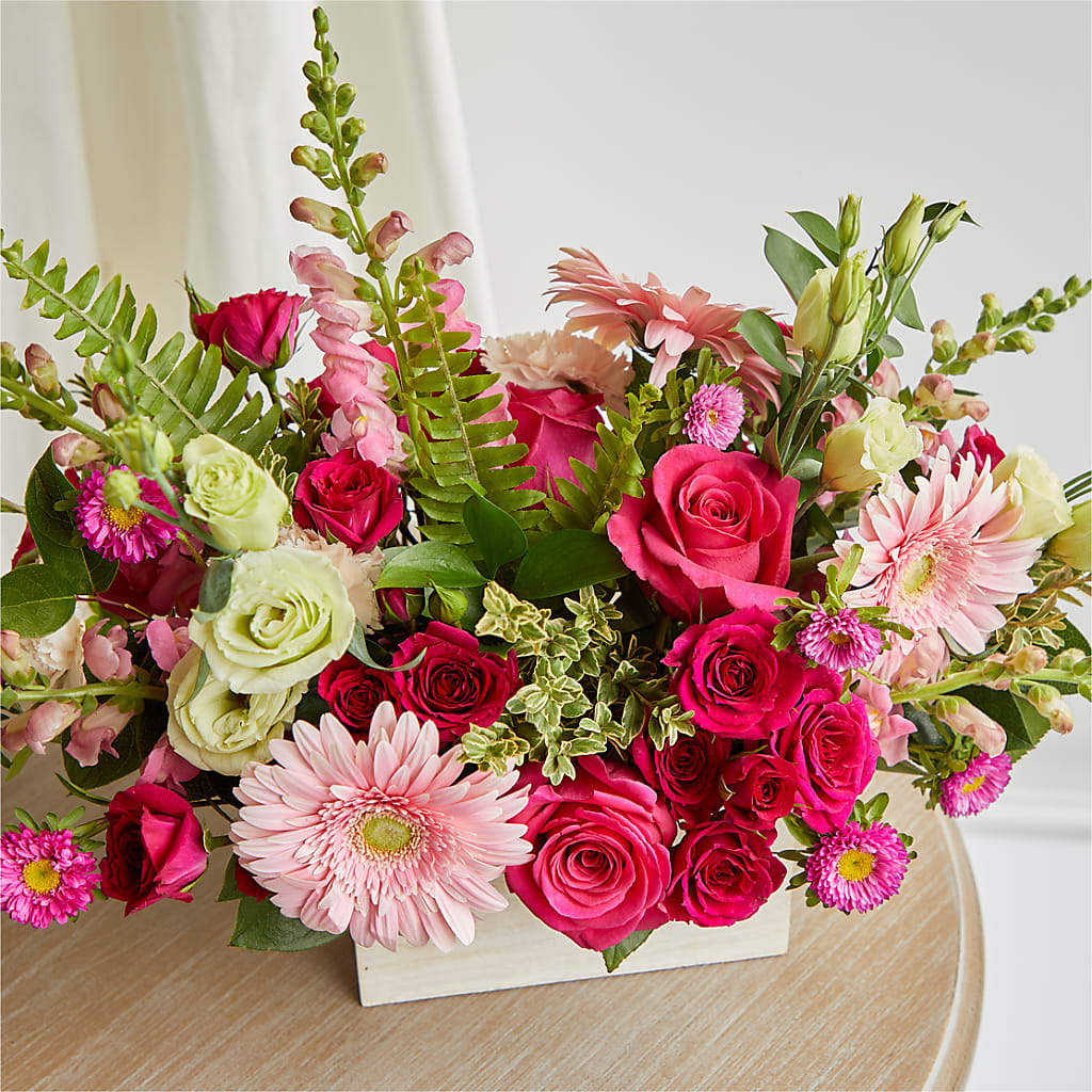 Too Cute Bouquet –  Qfc, Seattle WA