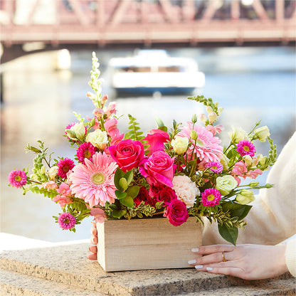 Too Cute Bouquet –  Qfc, Seattle WA