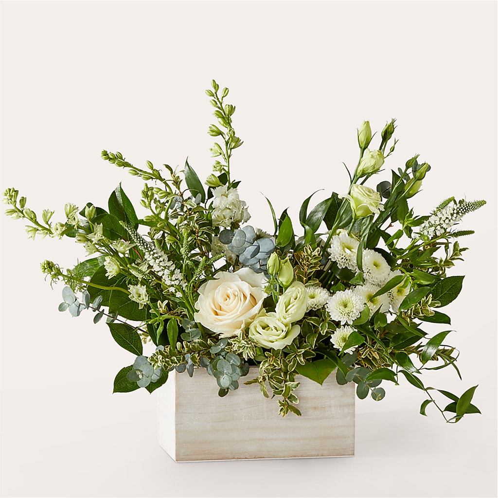 Cashmere Bouquet –  Qfc, Seattle WA
