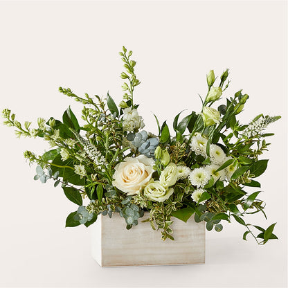 Cashmere Bouquet –  Qfc, Seattle WA