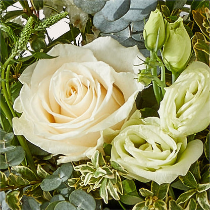 Cashmere Bouquet –  Qfc, Seattle WA