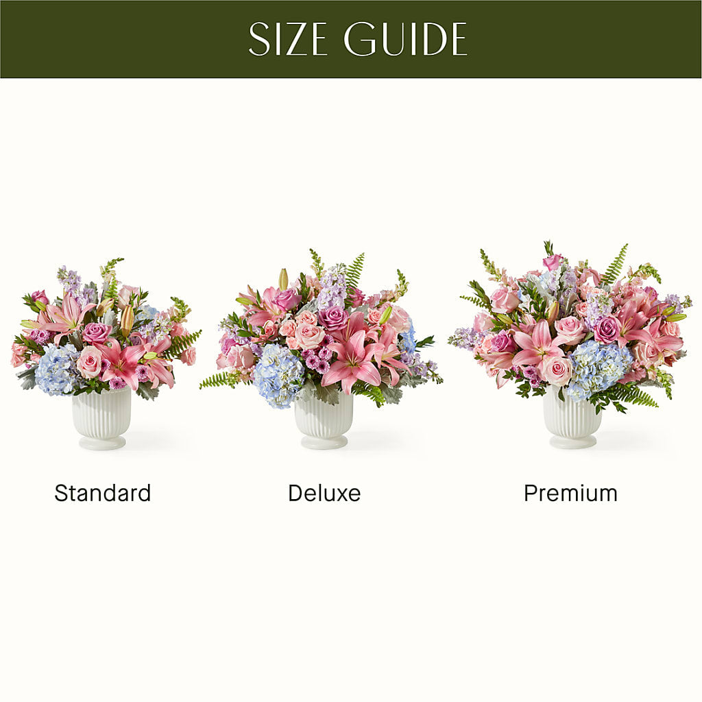 Wonderland Bouquet –  Qfc, Seattle WA