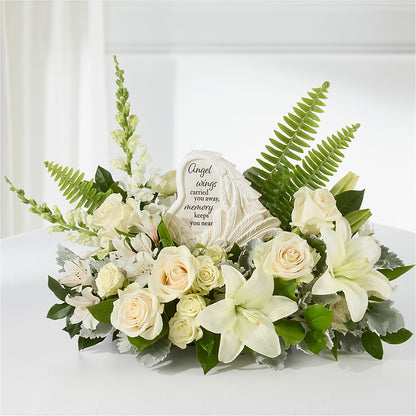 Holding You Close Arrangement –  Qfc, Seattle WA