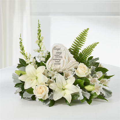 Holding You Close Arrangement –  Qfc, Seattle WA