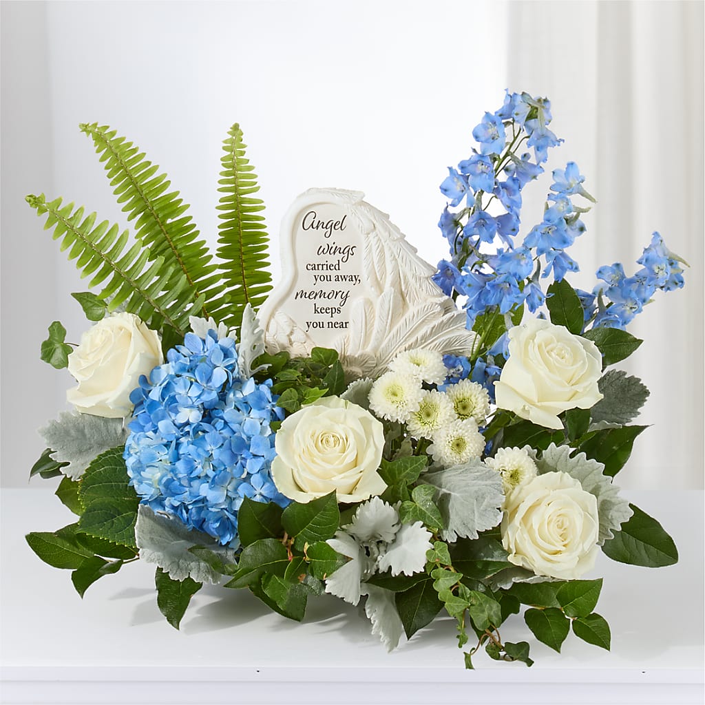 Dearest Arrangement –  Qfc, Seattle WA