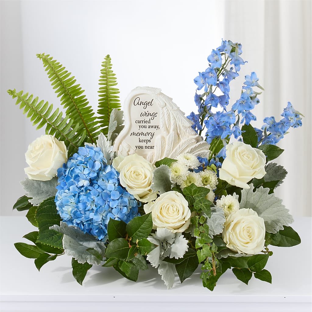 Dearest Arrangement –  Qfc, Seattle WA