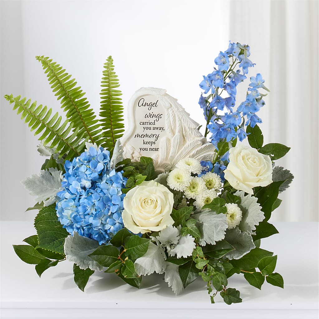 Dearest Arrangement –  Qfc, Seattle WA