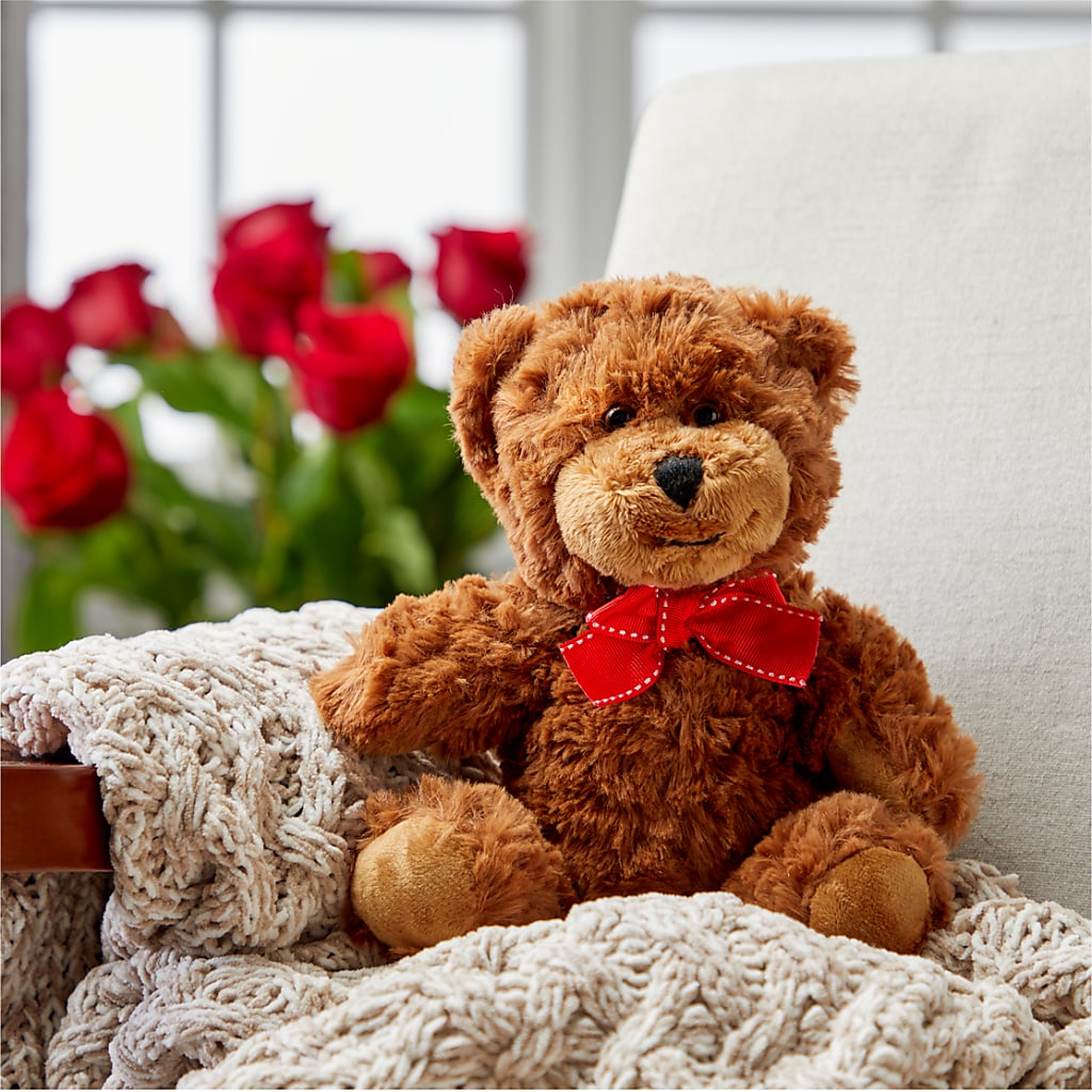 Romantic Long Stem Red Rose Bouquet Bundles –  Qfc, Seattle WA