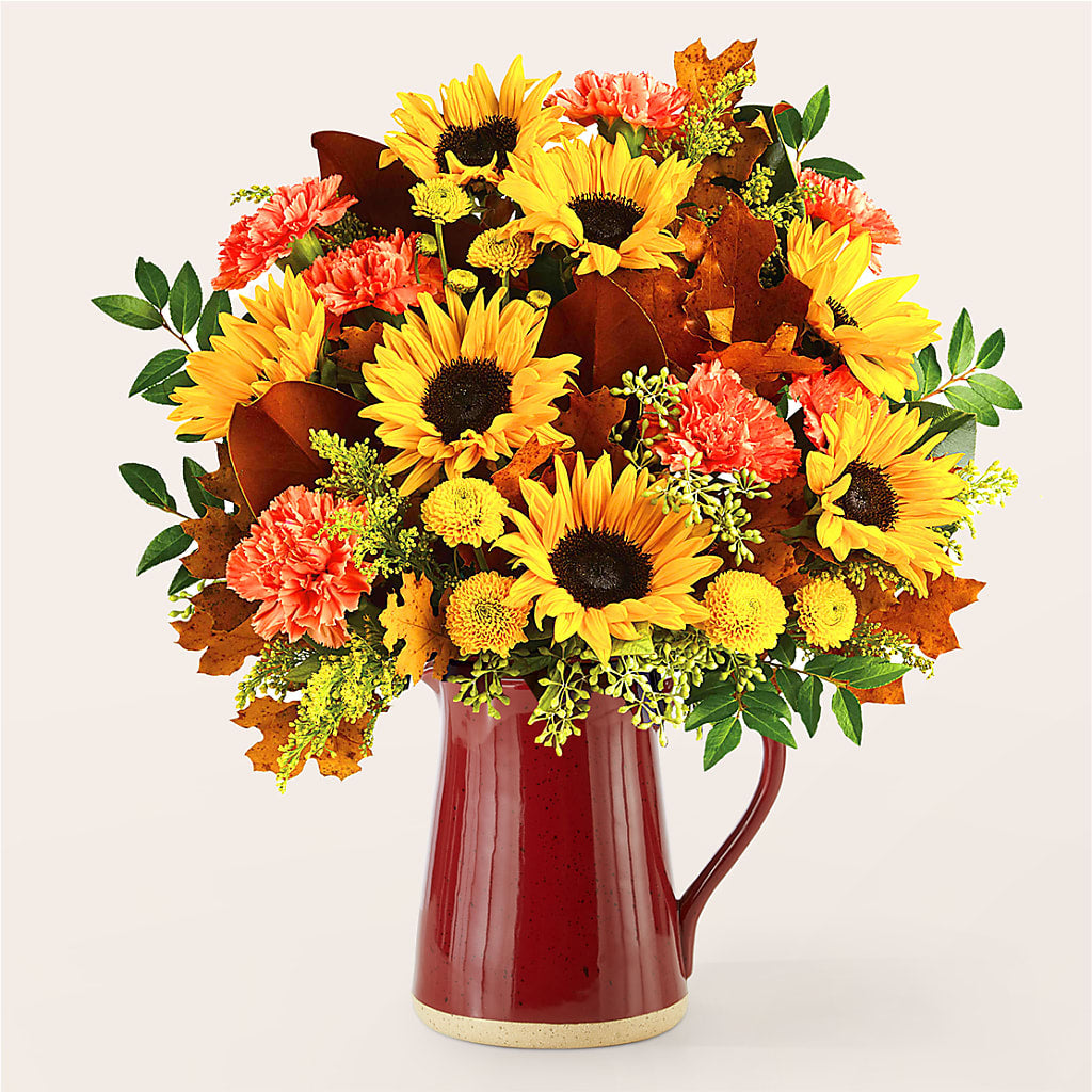 Gourd Vibes Bouquet –  Qfc, Seattle WA