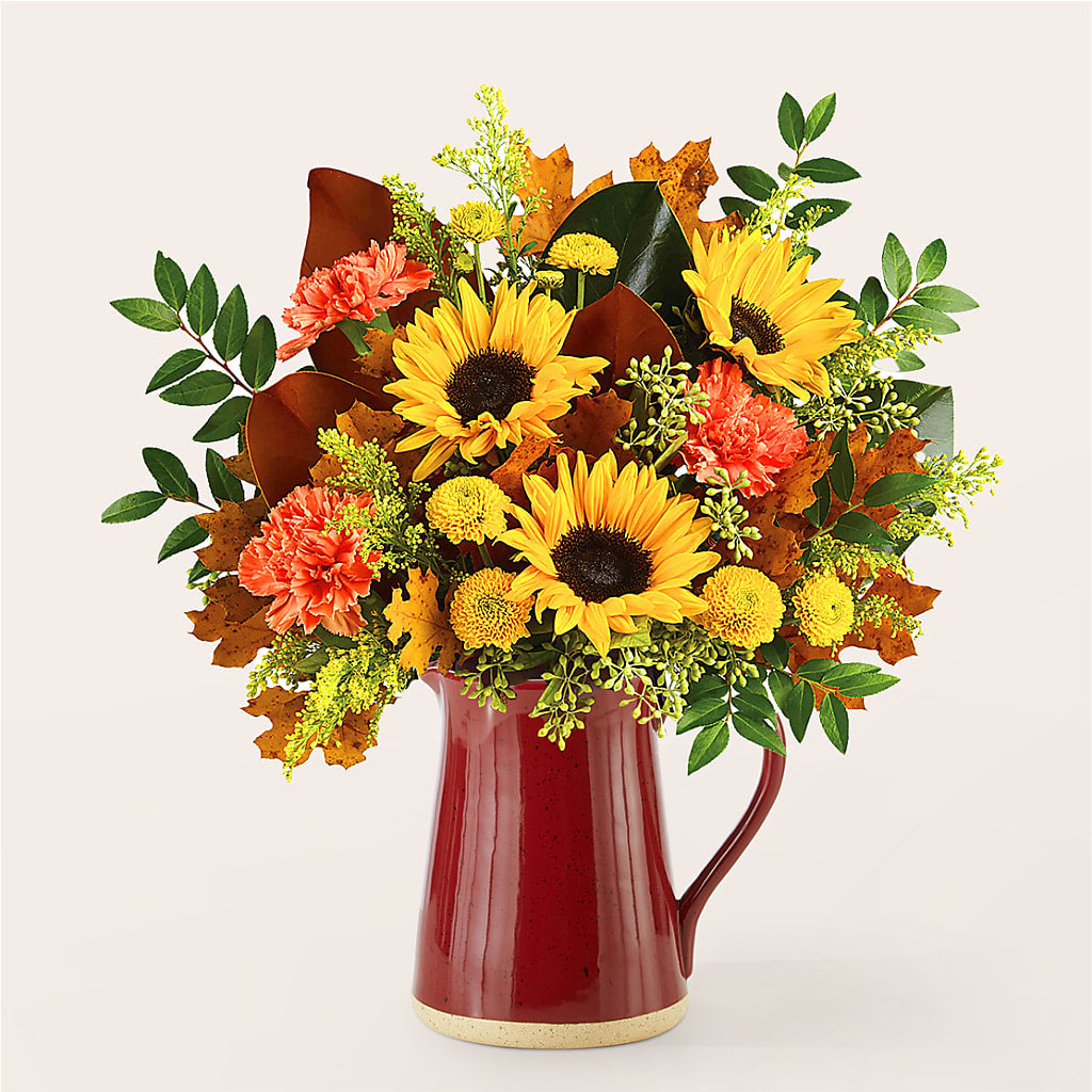 Gourd Vibes Bouquet –  Qfc, Seattle WA