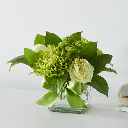 Emerald Forest Bouquet –  Qfc, Seattle WA